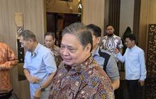 Airlangga: Klaim Minyak Venezuela oleh Trump Tak Berdampak Signifikan pada Pasar Global