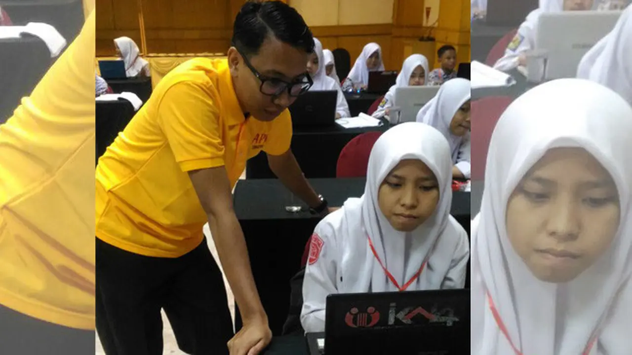  Sambut Harteknas, APKIR dan Pemko Medan Gelar Workshop KTI 