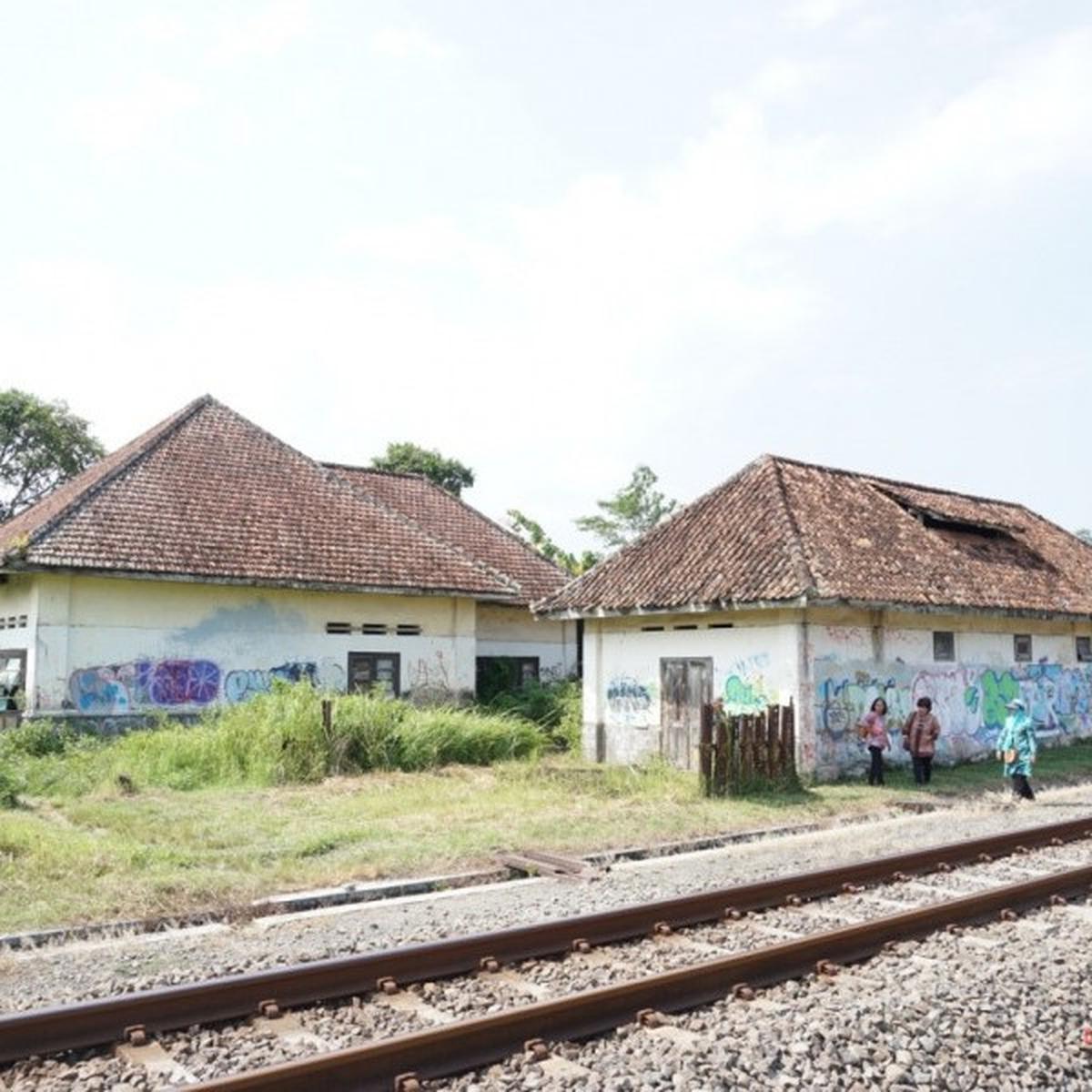 Stasiun Sedayu