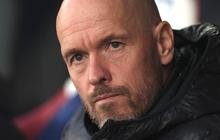 Ini Calon Klub Baru Erik Ten Hag usai Dipecat MU