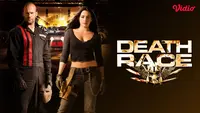 Sinopsis Film Death Race di Vidio, Balapan Mematikan di Balik Jeruji Besi