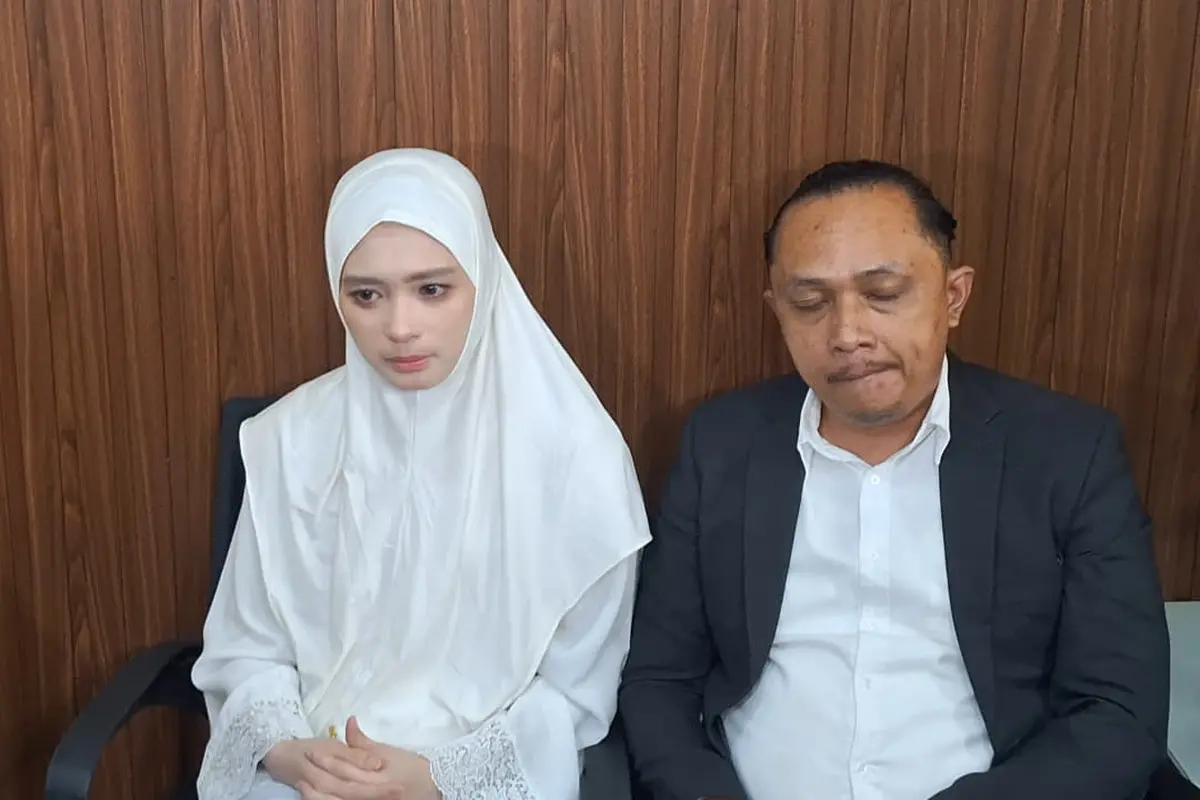 Inara Rusli