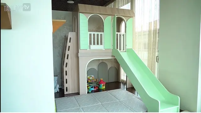 13 Potret Apartemen Mewah Nikita Willy dan Indra Priawan, Banyak Berubah Demi Anak