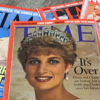 Putri Diana (Foto: Shutterstock)