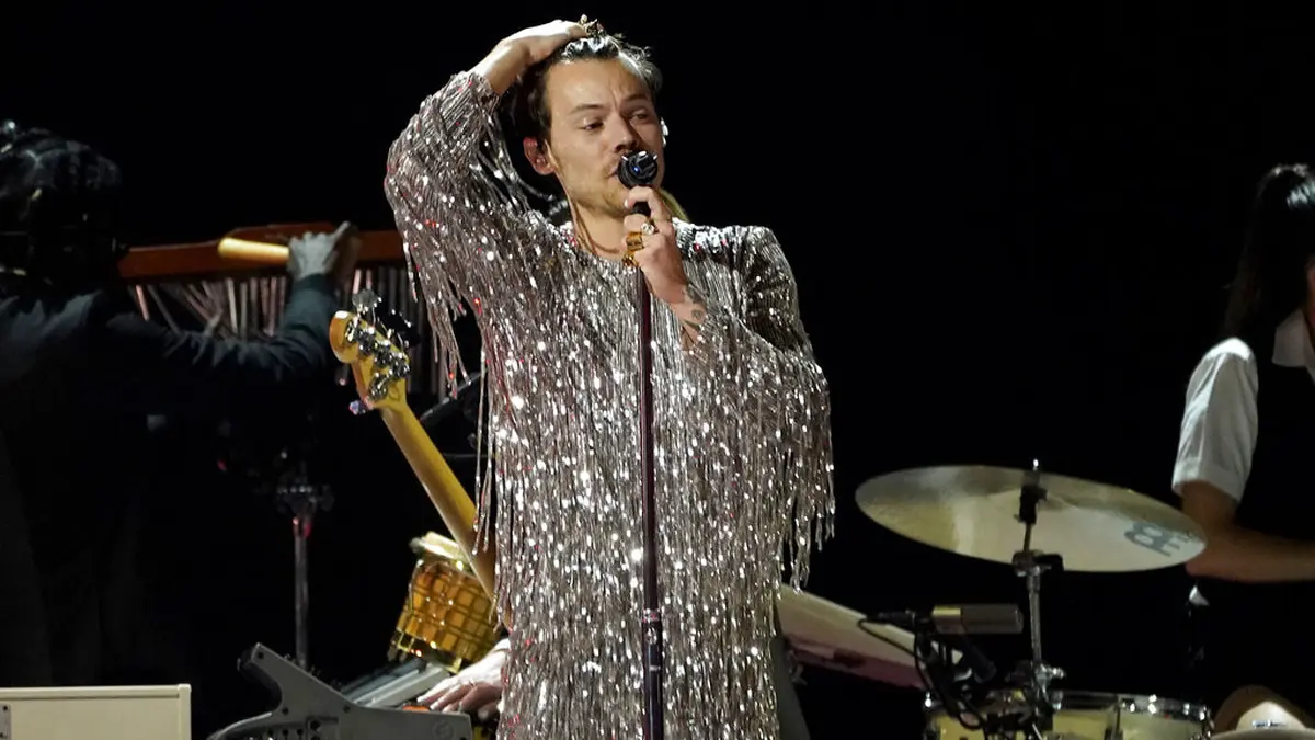 Berita Fakta Harry Styles Hari Ini - Kabar Terbaru Terkini | Liputan6.com