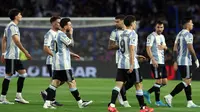 Prediksi Skor Chile vs Argentina, Jumat 6 Juni 2025