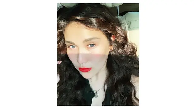 Bikin Pangling, Ini 6 Gaya Ayu Ting Ting yang Disebut Mirip Cinta Laura