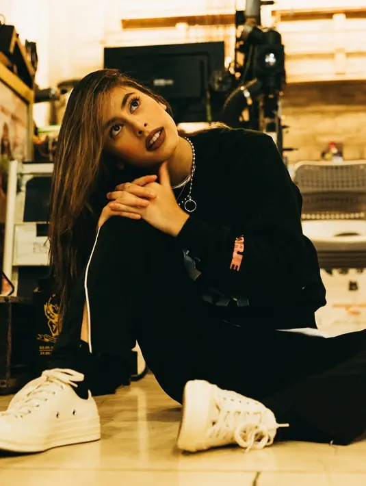 (Instagram/valerieethomas)