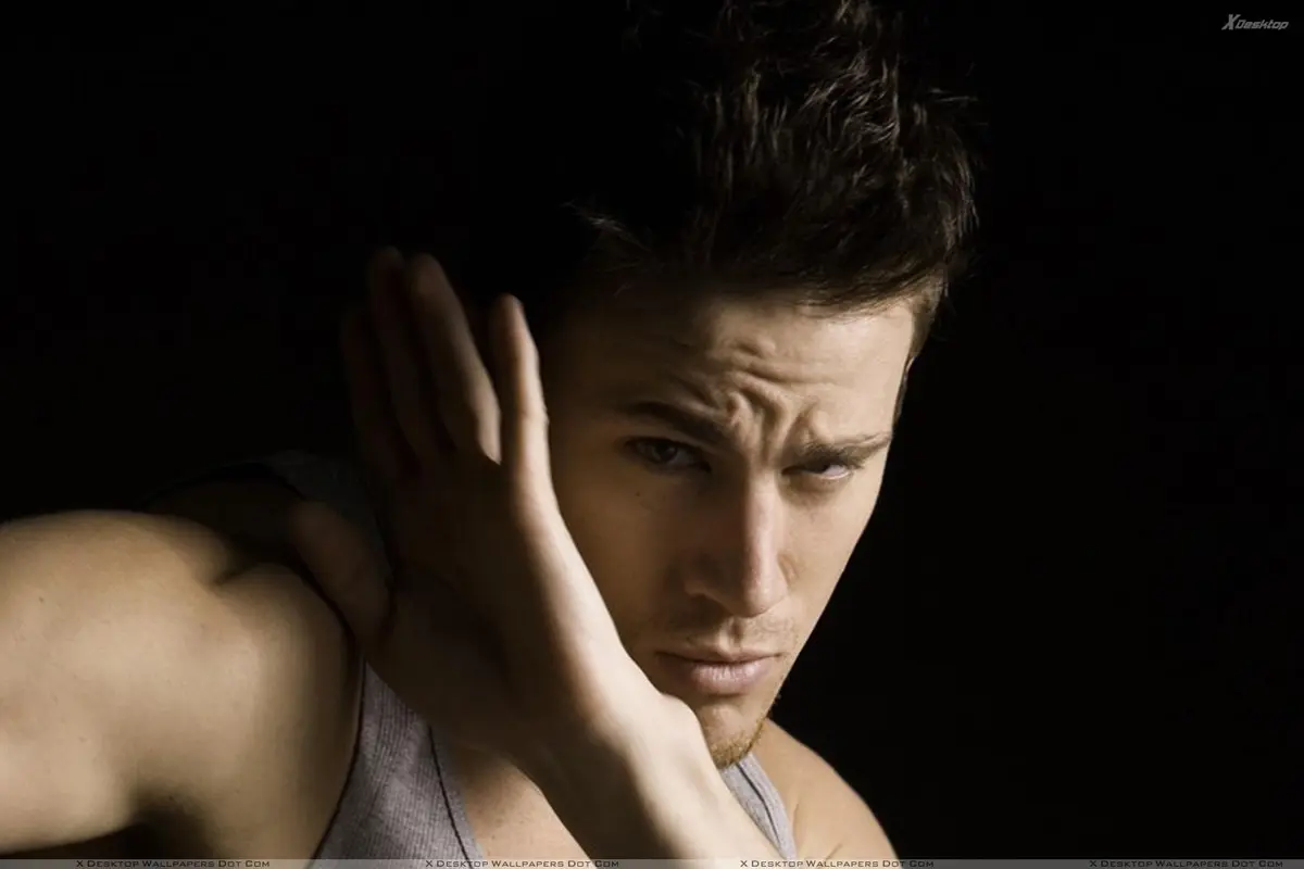 Channing Tatum