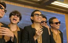20 Tahun Berkarier, The Changcuters Akhirnya Gelar Konser Tunggal Untuk Wujudkan Impian