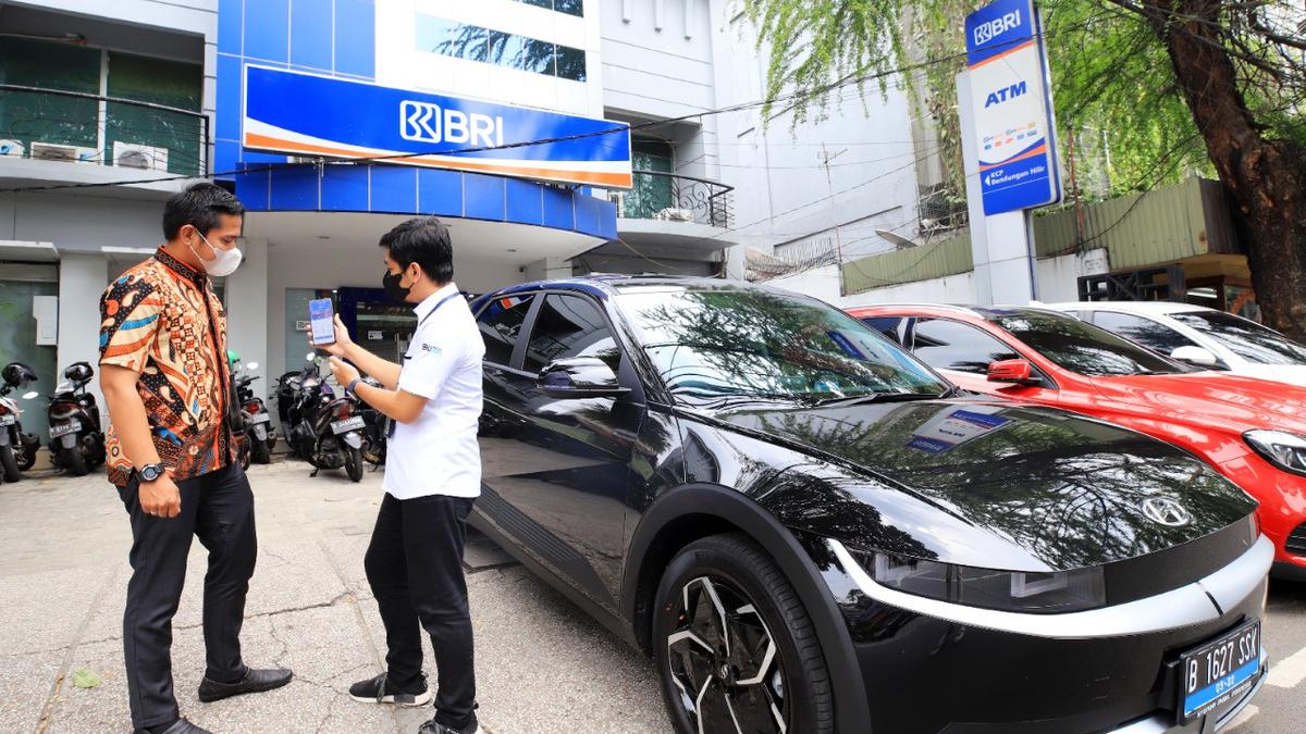 Bukti Nyata Implementasi ESG BRI Semakin Terdepan