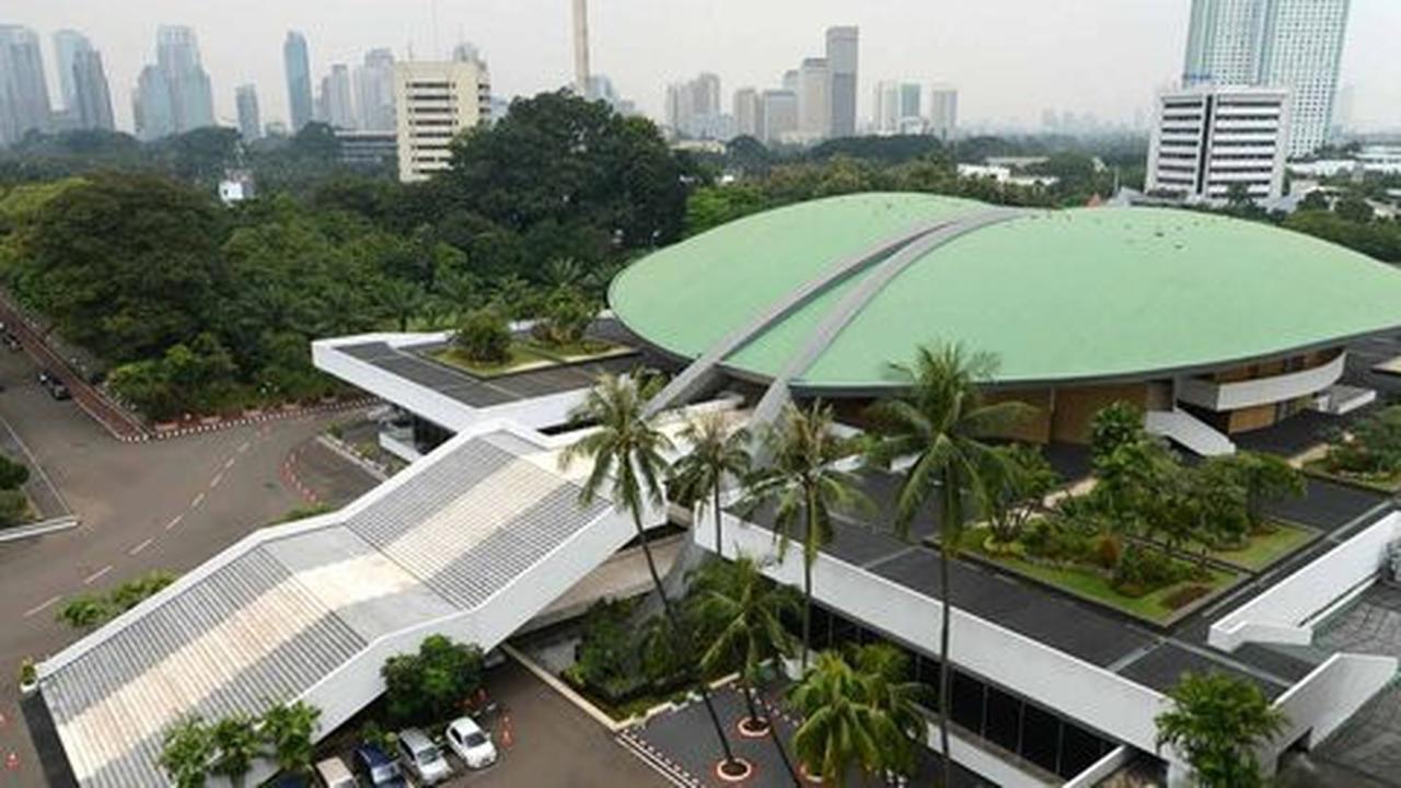 NasDem sebut dana aspirasi berpotensi melanggar undang-undang