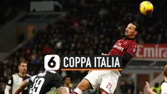AC Milan Imbang