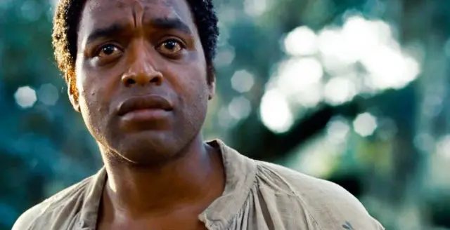 golden globes 2014, 12 years a slave
