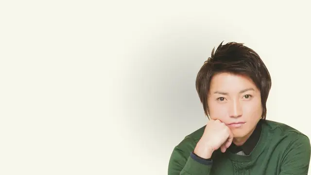 Tatsuya Fujiwara