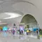 7 Terminal Bandara Terindah di Dunia 2026, Salah Satunya di Asia Tenggara