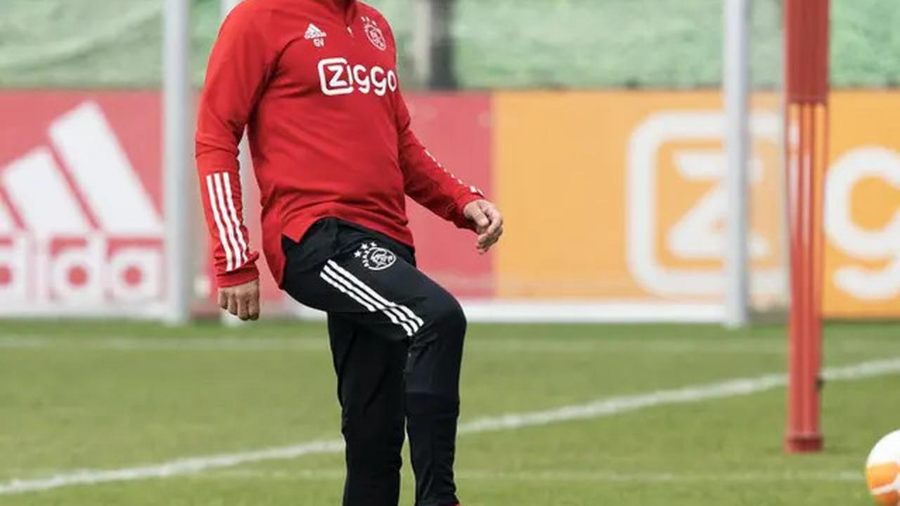 Deretan Fakta Unik Gerald Vanenburg Sang Juru Taktik Anyar Timnas Indonesia U-23: 17 Trofi tapi Minim Pengalaman Melatih Timnas