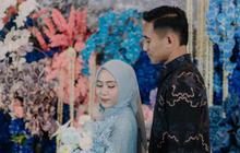 7 Potret Bek Timnas Indonesia Rizky Ridho Melamar Sendy Aulia Setelah 8 Tahun Pacaran, Panen Ucapan Selamat
