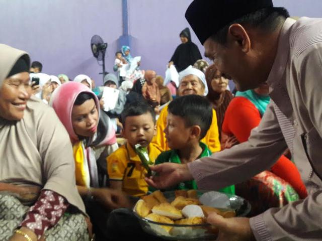 Hadiri Jakarta Berzikir Djarot Berpesan Tentang Islam Pilkada Liputan6 Com