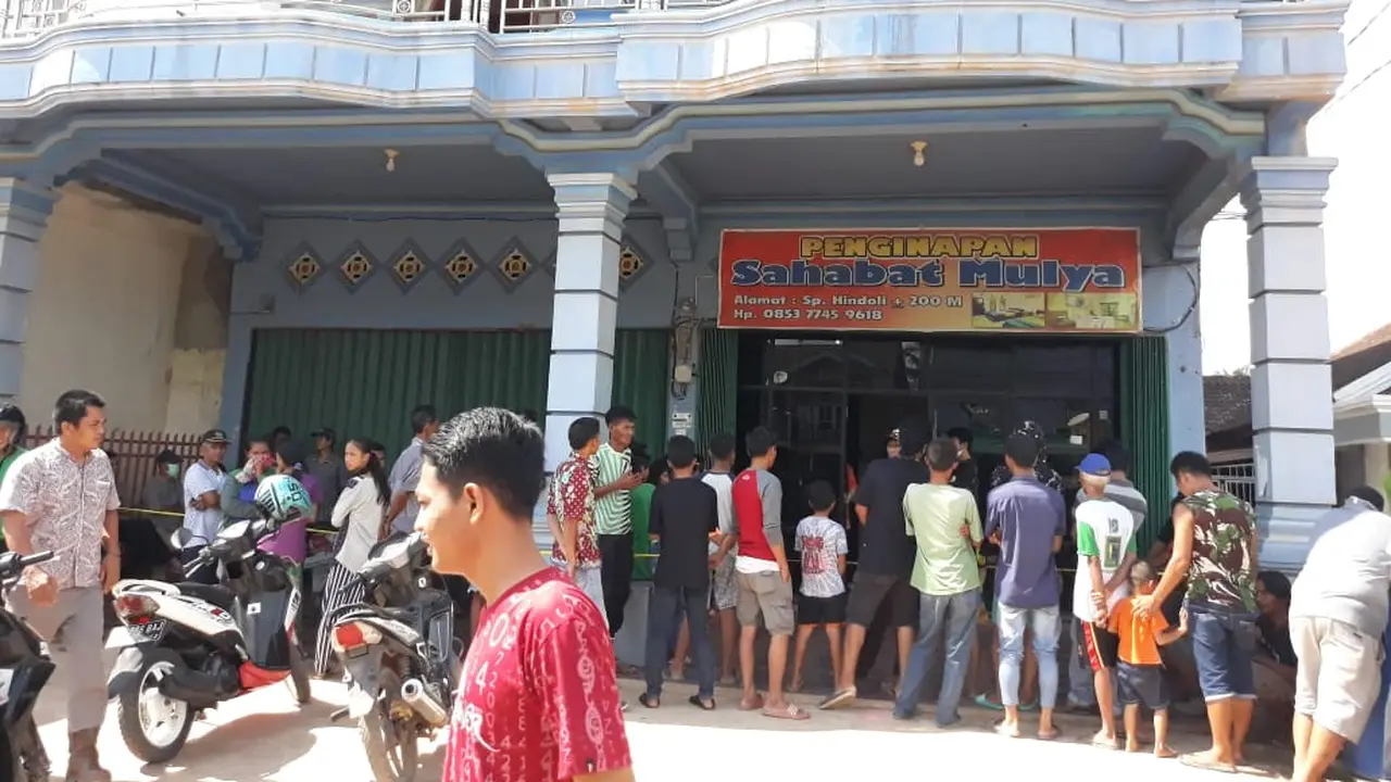 Korban Mutilasi di Musi Banyuasin Menghilang Sejak Awal Ramadhan