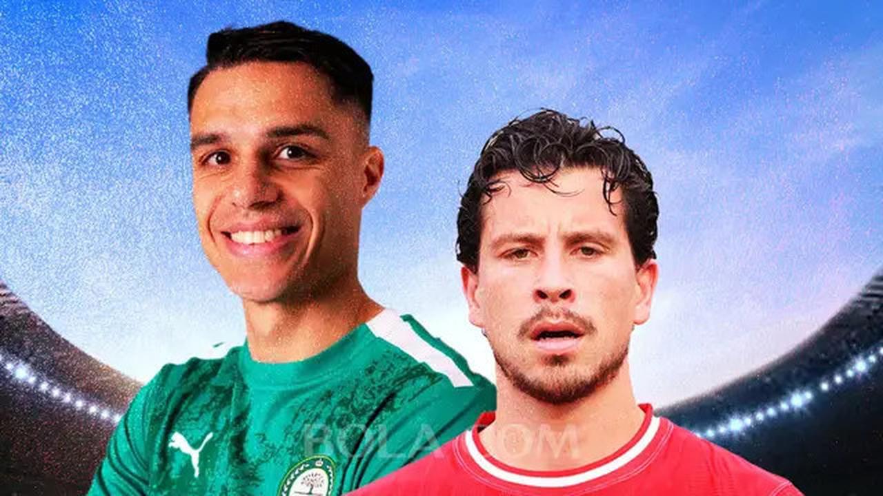 Mesin Lini Tengah Timnas Indonesia Kontra China: Duet Thom Haye dan Joey Palupessy Bisa Jadi Pembeda