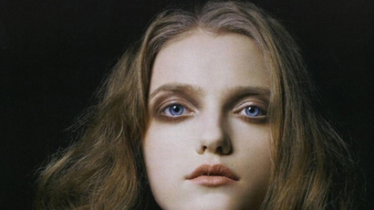 Vlada Roslyakova