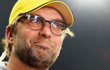 Legenda Liverpool: Klopp sudah lama masuk radar The Reds