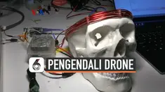 Badan riset tingkat lanjut di Departemen Pertahanan AS yang dikenal sebagai DARPA mendanai peneliti untuk mengembangkan teknologi canggih bagi militer. Salah satu yang dikembangkan bersama para ilmuwan Rice University adalah menggunakan pikiran untuk...