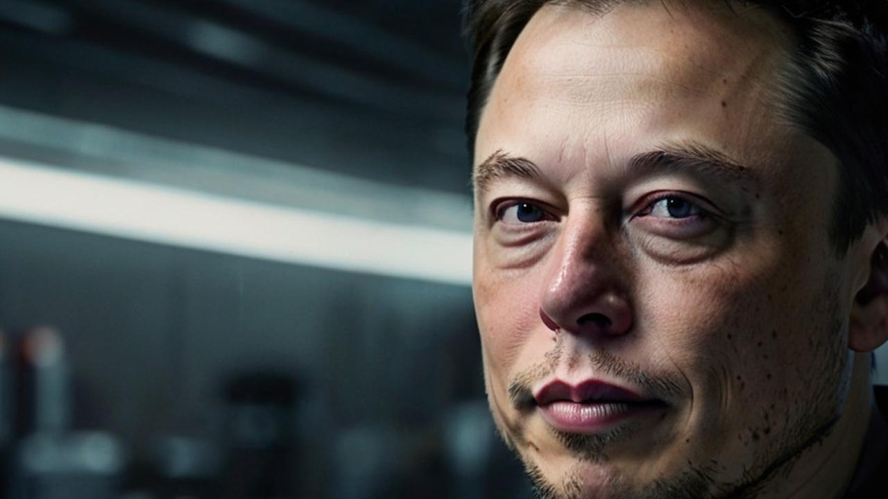 Elon Musk Lagi Cari Karyawan Kerja 8 Jam Digaji Rp 100 Juta Per Bulan, Cuma Disuruh Jadi Pelatih
