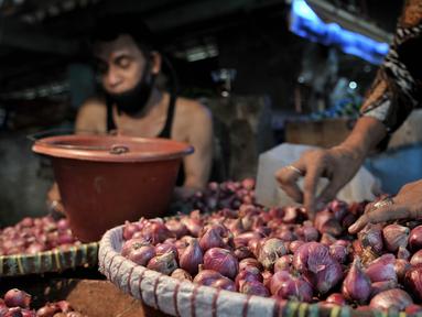 Berita Bawang Merah Hari Ini Kabar Terbaru Terkini Liputan6 Com