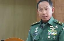 Penampakan Rumah Jenderal Agus Subiyanto di Kampung Halaman, Nyaman dan Asri Menghadap Sawah