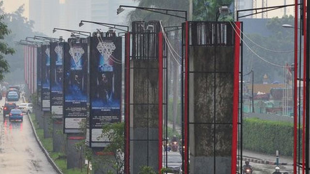 Pemprov DKI belum tunjuk kontraktor urus proyek LRT