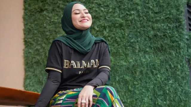 Mantan ART Sebut Nathalie Holscher Selingkuh dari Sule, Ini 7 Faktanya