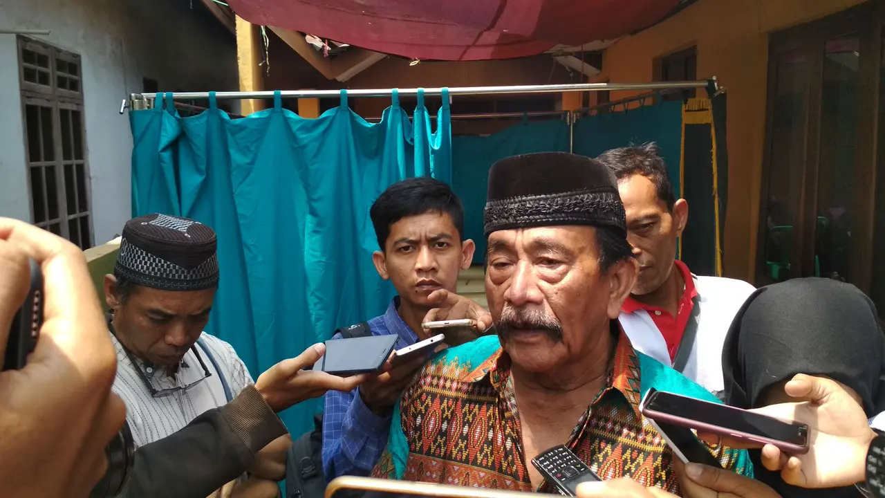 Firasat Keluarga Anggota PJR Polda Jabar Korban Penembakan di Tol Pejagan Cirebon