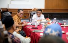 Terobosan Baru! Gubernur Banten Andra Soni Dorong Peran LKS Tripartit Jaga Iklim Usaha dan Atasi Pengangguran