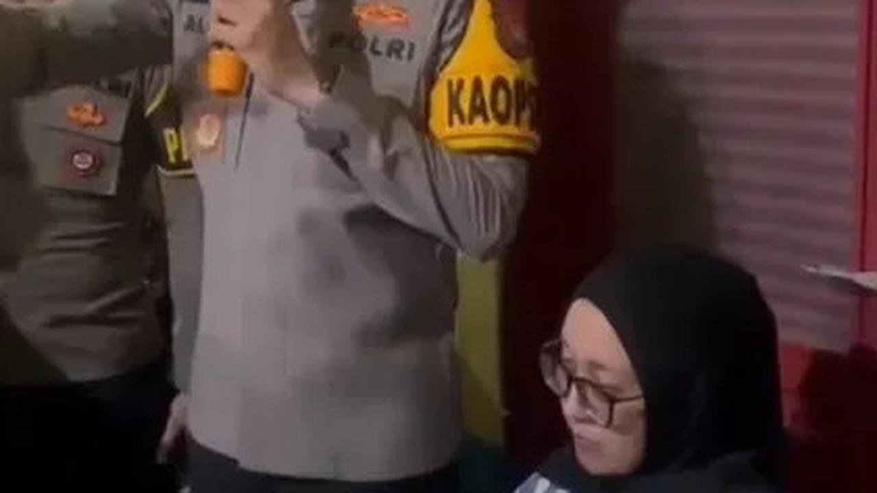 Kronologi Kasus Penipuan WO Ayu Puspita, Ratusan Korban Geruduk Rumah
