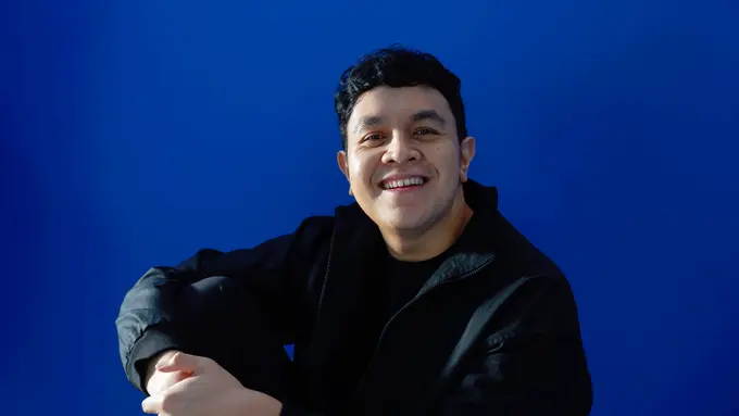 Tulus. (Foto: Dok. Tulus Management)