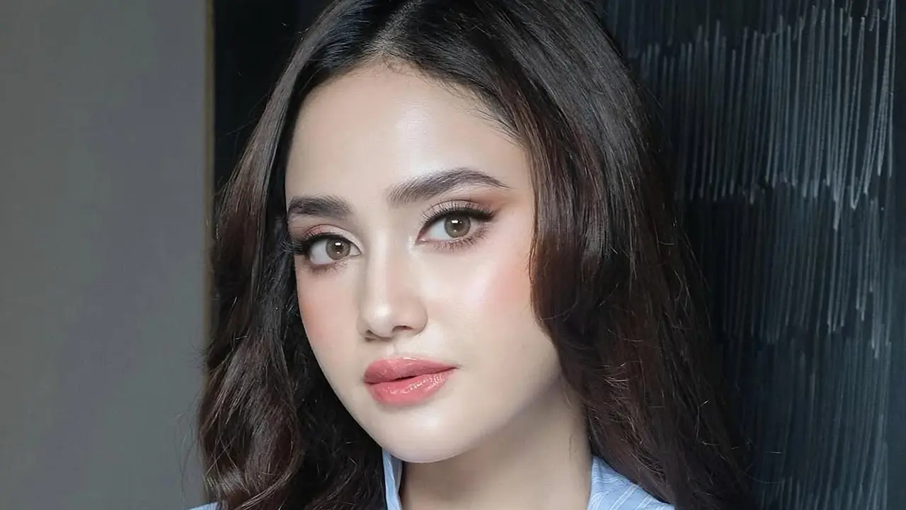 Pesona Flawless Syifa Hadju Kian Terpancar, Aura Bride to Be Jelang Menikah dengan El Rumi Makin Terlihat