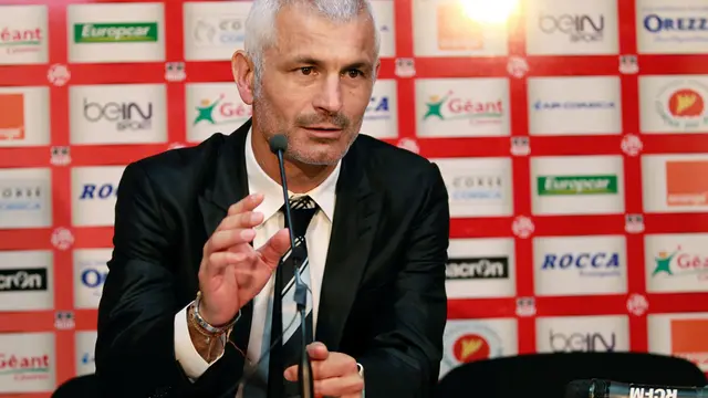 Fabrizio Ravanelli