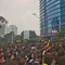 Ada Demo, Masyarakat Diimbau Hindari Jalan Ini