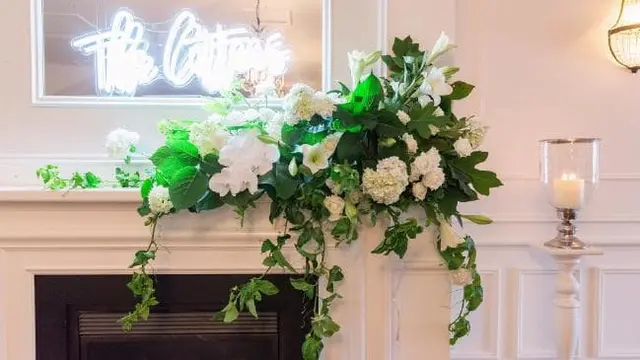 Tren Pernikahan 2019