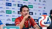 Latih Persiraja Banda Aceh, Jaya Hartono Rasakan Ramadan Berbeda di Aceh