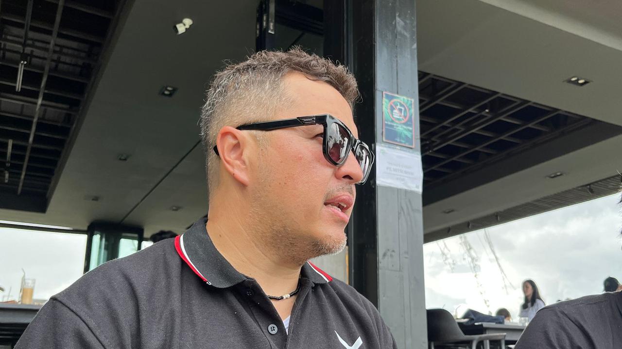 Kritik Rifat Sungkar Soal SIM Indonesia: Terlalu Mudah dan Kemurahan