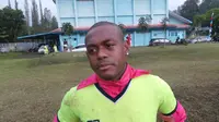 Persib vs PBR, "Laskar Pasundan" Usung Semangat Tinggi