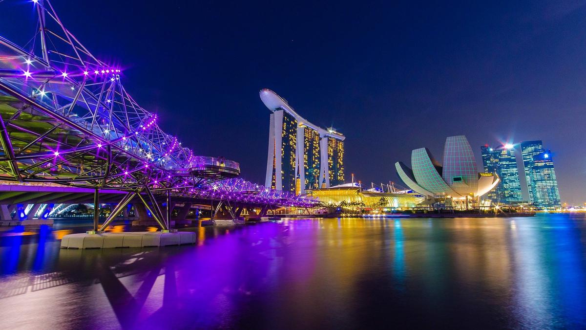 Daftar Tempat Wisata di Singapura yang Instagramable, Wajib Dikunjungi
