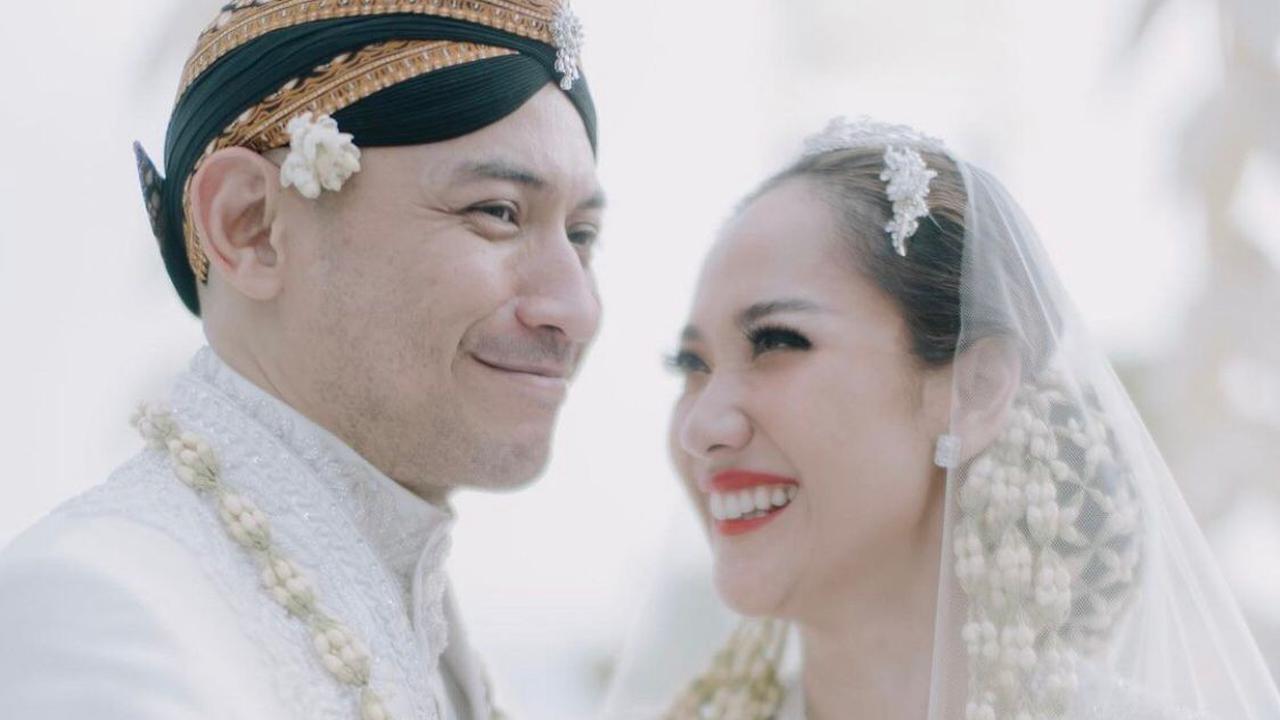 Potret Tiko dan BCL (Instagram/@itsmebcl)