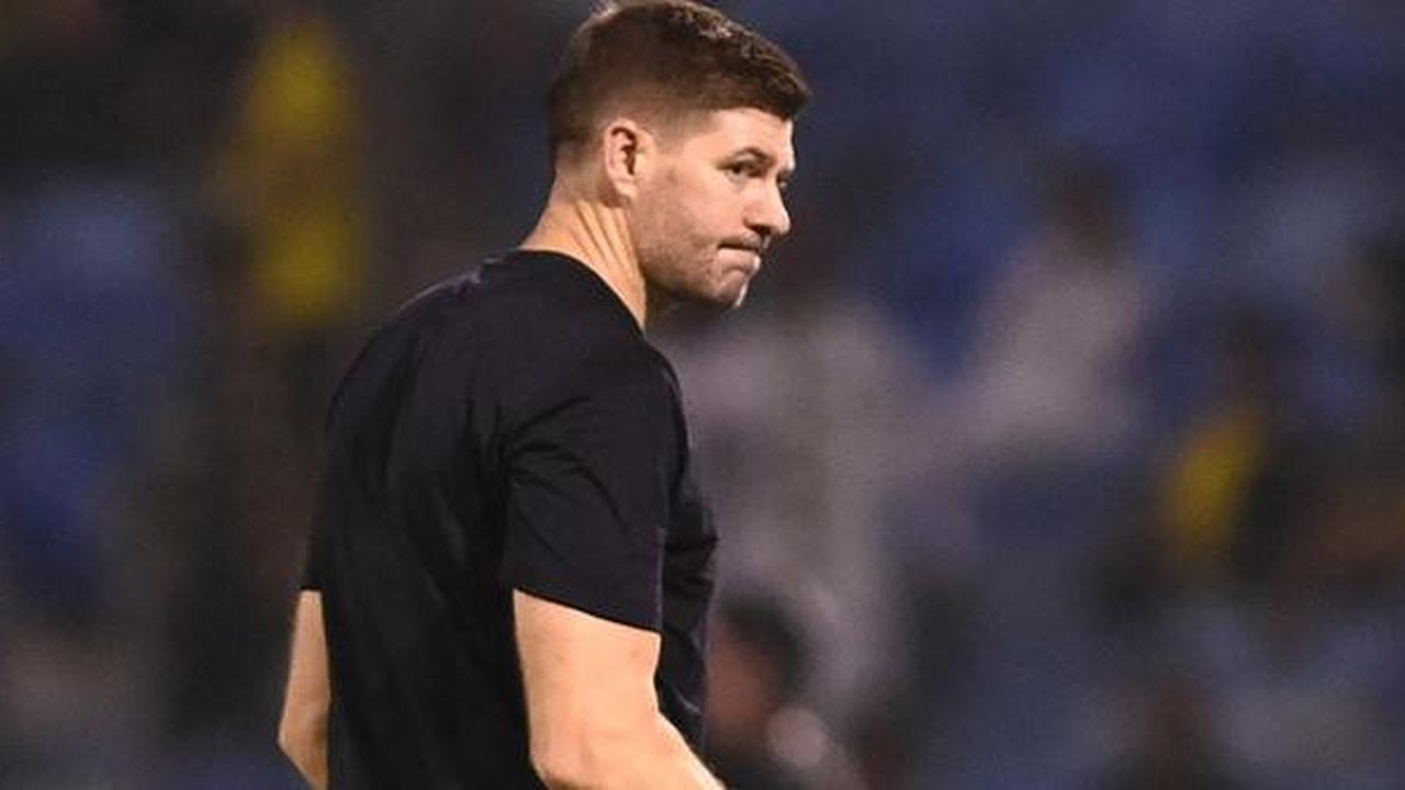 Steven Gerrard Beri Saran kepada Arsenal Cara Kalahkan PSG di Final Liga Champions