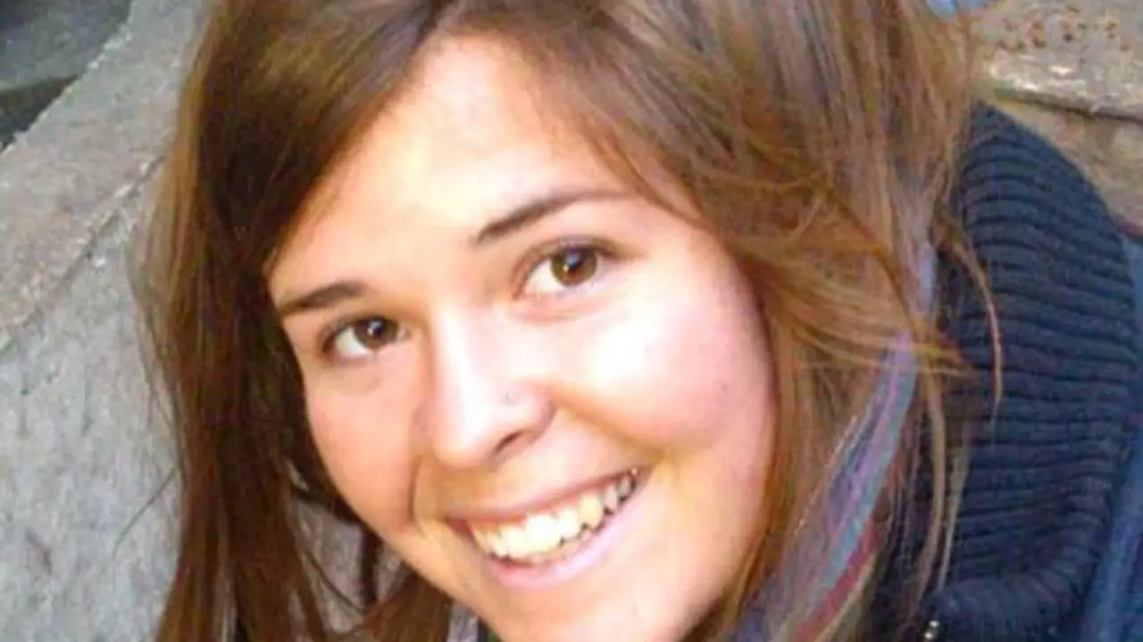 Kayla Mueller