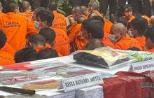 LSM Trinusa Peras Pedagang di SGC Bekasi, Ketua Dapat Jatah Rp1,6 Juta Per Hari