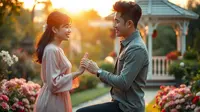 Arti Mimpi Dilamar Orang yang Dikenal: Pertanda Baik atau Buruk?